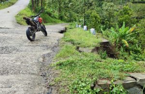 Hujan Deras di Kecamatan Sooko, Ponorogo, Picu Tanah Longsor, di 6 Desa, 21 Titik