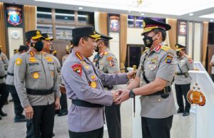 Kapolri: Kapolda yang Tak Mampu Kembalikan Kepercayaan Publik Akan di Evaluasi