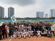 Tim Darul Huda Mayak Ponorogo Melenggang ke Final Liga Santri Piala Kasad