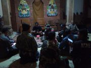 Hujan Deras di Wilayah Kecamatan Ngebel, Ponorogo, Longsor di Gunung Banyon Desa Talun, 96 KK Mengungsi