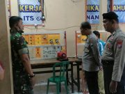 Inilah Kronologi Siswa di SMK Ponorogo Meninggal Dunia Tersengat Listrik Saat Praktikum