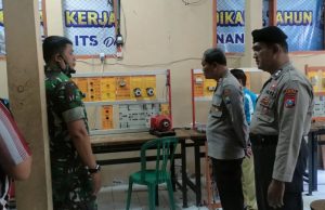 Inilah Kronologi Siswa di SMK Ponorogo Meninggal Dunia Tersengat Listrik Saat Praktikum