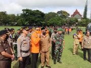 Polres dan Forkopimda Bondowoso Siapkan Pola Penyelamatan Warga Hadapi Bencana Alam
