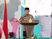 Orasi Kebangsaan Sumpah Pemuda, Kapolri: Persatuan-Kesatuan Wujudkan Indonesia Emas 2045