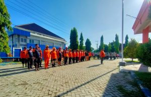 TIM SAR Gabungan Hari ini Lanjutkan Pencarian Korban Terseret Arus Sungai Keyang, Jetis, Ponorogo