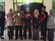 Pemilihan Ketua OSIS SMAN 1 Babadan Wujudkan Merdeka Belajar