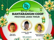 Bantarangin Coop Jawa Timur Mengucapkan Selamat Hari Santri Nasional 22 Oktober 2022