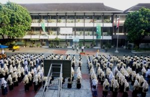 SMA MUHI TAWARKAN 2 PROGRAM INTERNASIONAL UNTUK SISWA BARU TAHUN 2023/2024