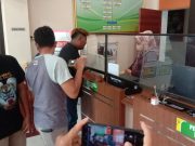 Pemuda Desa Bulu Lor, Jambon, Datangi Kejari Ponorogo Laporkan Dugaan Ketidaktransparansi Anggaran DD