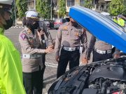 Polres Situbondo Tingkatkan Kesiapsiagaan Antisipasi Bencana Alam
