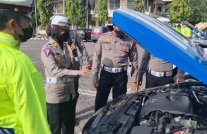Polres Situbondo Tingkatkan Kesiapsiagaan Antisipasi Bencana Alam