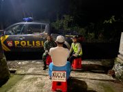 Polres Ponorogo, Program ‘KuCur’, Jalin Kedekatan dengan Masyarakat