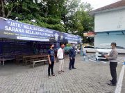 Layanan JATIL Polres Ponorogo Mudahkan Permohonan penerbitan SIM baru