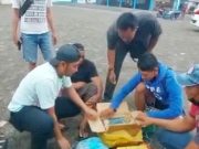 Ditpolairud Polda Jatim Berhasil Tangkap 2 Tersanangka Residivis Detonator Bahan Bom Ikan