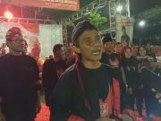 Relawan Desgan Ponorogo Dukung Ganjar Maju Pilpres 2024