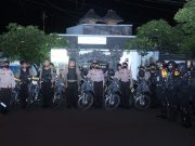 Pertebal Keamanan KTT G20, Polri Gelar Patroli Skala Sedang