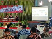 Satpol PP Ponorogo dan Bea Cukai Madiun Sinergi Gempur Rokok Ilegal