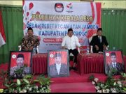 9 Petahana Calon Kepala Desa Tumbang, Ini Hasil Lengkap 23 Pilkades Serentak Ponorogo