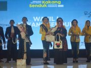 Luar Biasa, 5 Finalis SMAN 1 Ponorogo Borong 3 Prestasi Kakang Senduk 2022