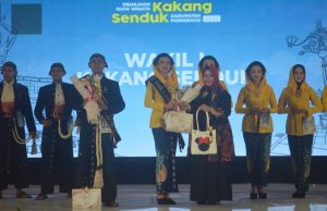 Luar Biasa, 5 Finalis SMAN 1 Ponorogo Borong 3 Prestasi Kakang Senduk 2022