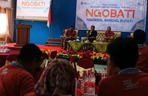 Pemkab Ponorogo Gelar Media Gathering ‘Ngobati’ Bersama Awak Media