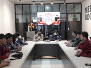 Jalin Komunikasi, Kapolres Ponorogo Gelar Diagram Dengan Lembaga Pers Mahasiswa