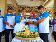 Gerakan Ceting Beraksi & Inovasi Puskesmas Warnai Hari Kesehatan Nasional (HKN) Ke-58 Dinkes Ponorogo