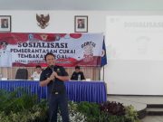 Satpol PP Ponorogo Bersama Bea Cukai Berantas Rokok Ilegal: Ciri-Cirinya 2P 2B