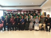 Wisuda Ke-15 Akbid Harapan Mulya Ponorogo, Mayoritas Lulusan Kerja di Dalam & Luar Negeri