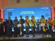 Kang Bupati Apresiasi Pemilihan Kakang Senduk: Ponorogo Ada di Dadamu