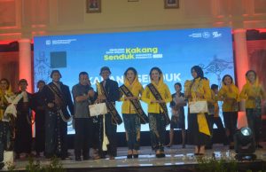 Kang Bupati Apresiasi Pemilihan Kakang Senduk: Ponorogo Ada di Dadamu