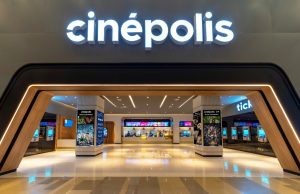 8 Rekomendasi Film Tayang di Cinépolis Cinemas Desember 2022
