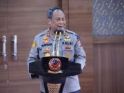 Polisi: Ada 11 Orang Korban Bom Bunuh Diri di Polsek Astana Anyar