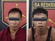 Polrestabes Surabaya Berhasil Amankan Komplotan Curanmor yang Beraksi di 8 TKP