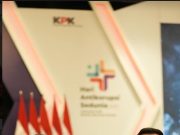 Luar Biasa, Polres Ponorogo Dapat Penghargaan Dari KPK – RI