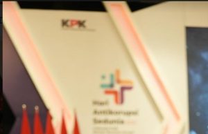 Luar Biasa, Polres Ponorogo Dapat Penghargaan Dari KPK – RI