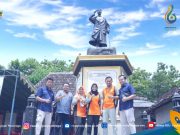 Pra Musywil ke – 16 Muhammadiyah Jatim di Ponorogo, RSU ‘Aisyiyah dan Panitia Gelar Baksos Kesehatan, Bagi Sembako