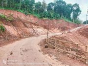 Jalur Ngrogung Sudah Normal, Wisatawan Bisa Nikmati Tahun Baru di Ngebel