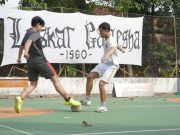 Serunya Class Meeting SMAN 1 Ponorogo, Turnamen Futsal, Voli Hingga Mobil Legend