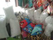 1 Malam 1200 Bantal, Serba-Serbi Musywil 16 Jatim di Ponorogo