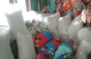 1 Malam 1200 Bantal, Serba-Serbi Musywil 16 Jatim di Ponorogo