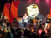 Istimewa, Guyon Waton Bintang Tamu Smada Music Festival 2022