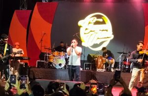 Istimewa, Guyon Waton Bintang Tamu Smada Music Festival 2022