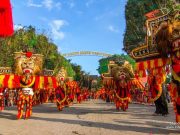 Musywil 16 Jatim Bakal Dimeriahkan 16 Qari & 16 Dadak Merak Reog