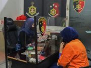 Polres Probolinggo Kota Ungkap dan Amankan Terduga Pembuang Bayi di Tempat Sampah