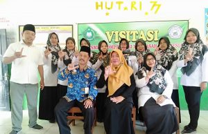 AKMI sebagai Tes Diagnostik Siswa Madrasah