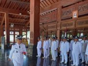 Besok, 24 Kades Terpilih Dilantik Langsung Bupati Kang Giri