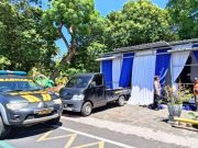 Polresta Banyuwangi Siapkan 11 Pos Pengamanan di Libur Nataru