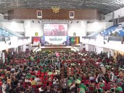 Musywil Terapkan e-Voting, Inilah Hasil 13 Tim Formatur