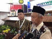 Sukadiono Ketua PWM Terpilih Siapkan 3 Akselerasi Gerakan